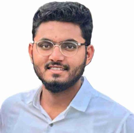 Vivek Vardhan